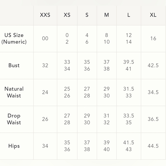 ANTHROPOLOGIE Daily Practice Smocked Maxi Dress - Size XL - Picture 17 of 17